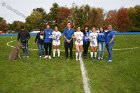 WSoccer Senior Day  Wheaton College Women's Soccer Senior Day 2023. - Photo By: KEITH NORDSTROM : Wheaton, women's soccer, senior day